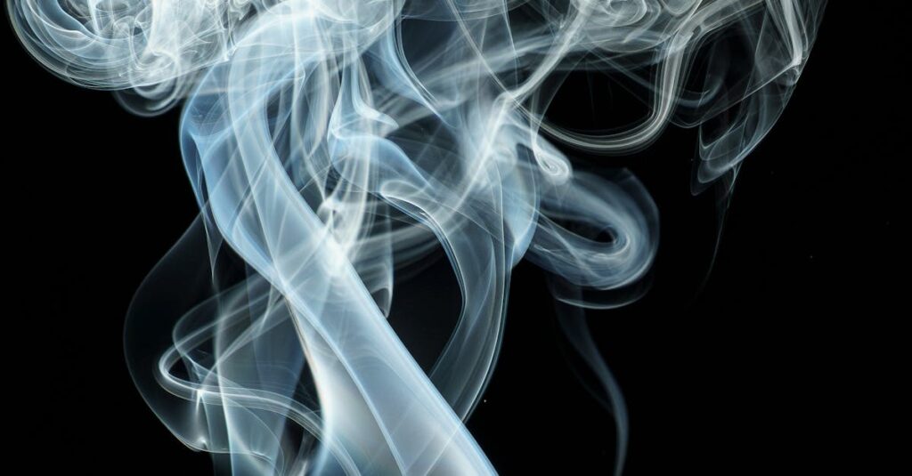 Free stock photo of smoke